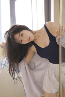 梁静个人资料
